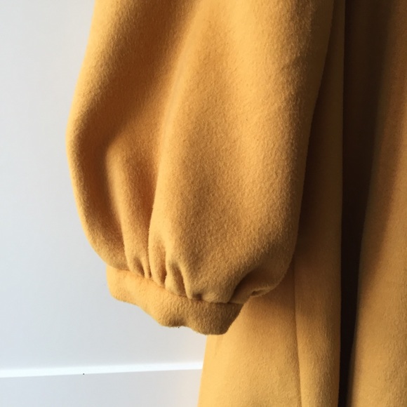 Tracy Reese Plenty Coat - Picture 4 of 6